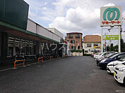 【スーパー】マミーマート 小手指店まで1101ｍ