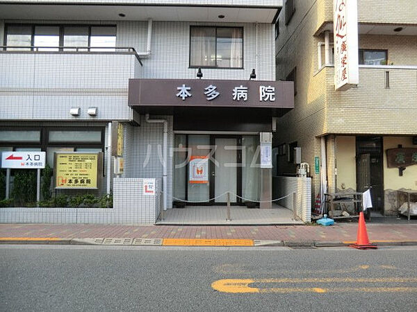 外観画像