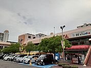 【スーパー】シンエードライヨシヅヤ師勝店まで2090ｍ