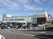 【ショッピングセンター】（株）平和堂 グリーンプラザ店まで372ｍ