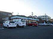 【コンビニエンスストア】ファミリーマート沼津岡一色店まで2891ｍ