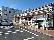 【コンビニエンスストア】セブンイレブン 一宮苅安賀店まで1853ｍ