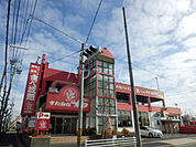 【その他】すたみな太郎 名古屋白土店まで1288ｍ