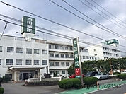 【総合病院】池田病院まで1044ｍ