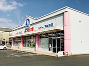 【生活雑貨店】西松屋 豊橋大村店まで669ｍ