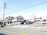 【コンビニエンスストア】セブン-イレブン 豊橋北島町店まで1974ｍ