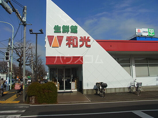外観画像