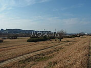 【その他】多摩川緑地まで1601ｍ