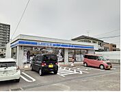 【コンビニエンスストア】ローソン 北名古屋沖村店まで1423ｍ