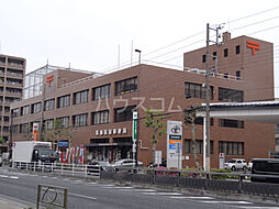 [周辺] 【郵便局】葛飾新宿郵便局まで472ｍ