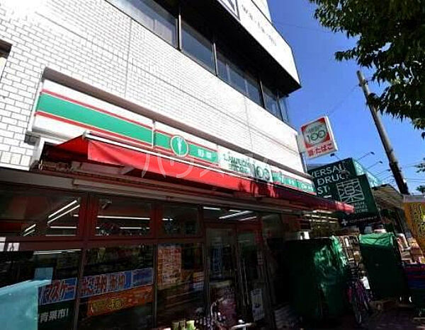 外観画像