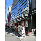 【スーパー】まいばすけっと板橋本町駅前店まで121ｍ