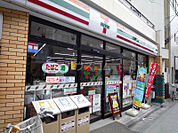 【コンビニエンスストア】セブン-イレブン板橋大和町店まで1001ｍ