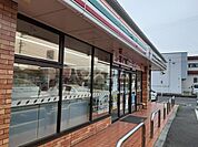 【コンビニエンスストア】セブン‐イレブン 蟹江今店まで1503ｍ