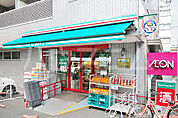 【スーパー】まいばすけっと 西日暮里2丁目店まで1782ｍ
