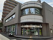 【銀行】埼玉りそな銀行 戸田支店まで442ｍ