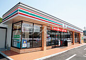 【コンビニエンスストア】セブン-イレブン弥富佐古木店まで771ｍ