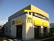 【ファーストフード】マクドナルド 江南店まで2284ｍ