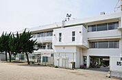 【公民館】蕨市 南公民館まで539ｍ