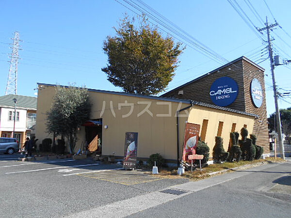 外観画像