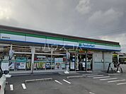【コンビニエンスストア】ファミリーマート静岡長田店まで1806ｍ