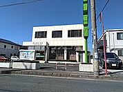 【銀行】蒲郡信用金庫 三谷北通支店まで700ｍ