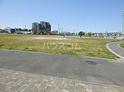 【公園】三島楊子公園まで1451ｍ