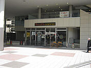 【喫茶店・カフェ】TullYs coffee　日暮里店まで1708ｍ