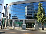 【銀行】埼玉りそな銀行越谷支店まで187ｍ