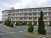 【小学校】春日井市立丸田小学校まで438ｍ