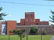 【大学】東京福祉大学 伊勢崎キャンパスまで2195ｍ