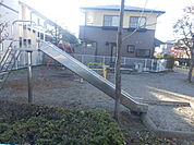 【公園】石井内野西公園まで938ｍ