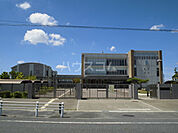 【高校】愛知県立豊田東高等学校まで1485ｍ
