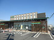 【銀行】JAとぴあ浜松篠原支店まで294ｍ