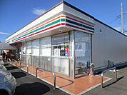 【コンビニエンスストア】セブンイレブン水海道森下町店まで564ｍ