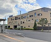 【総合病院】佐藤病院まで437ｍ