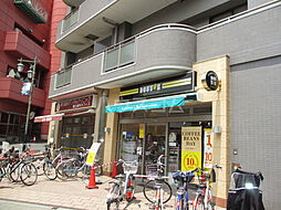 [周辺] 【喫茶店・カフェ】ドトールコーヒーショップ 東久留米東口店まで1243ｍ