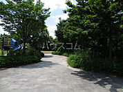【公園】あらやしき公園まで1763ｍ