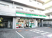 【コンビニエンスストア】ファミリーマート米田総持寺店まで1329ｍ