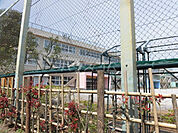 【小学校】立川市立第五小学校まで407ｍ