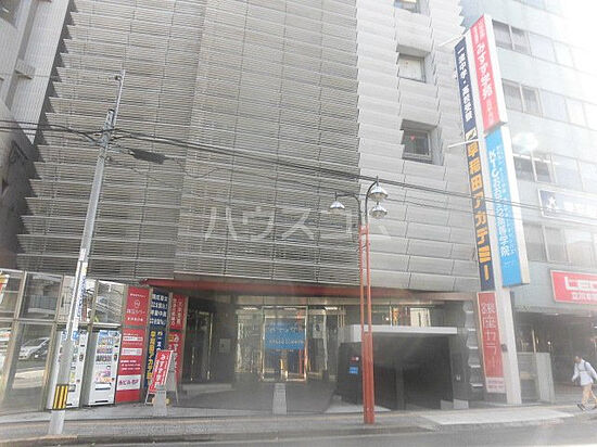 外観画像
