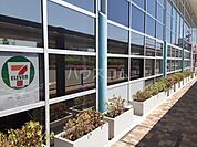 【コンビニエンスストア】セブンイレブン KOYOKKR立川病院店まで572ｍ