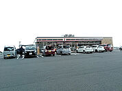 【コンビニエンスストア】セブンイレブン 富士市広見公園前店まで1022ｍ