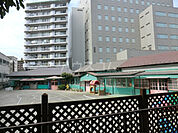 【保育園】船森保育園まで326ｍ