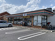 【コンビニエンスストア】セブン-イレブン 柏の葉キャンパス店まで813ｍ