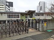 【保育園】双葉の園保育園まで1357ｍ