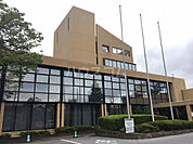 【図書館】四日市地域総合会館あさけプラザ図書館まで593ｍ