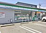 周辺：【コンビニエンスストア】ファミリーマート 四日市三ツ谷東町店まで867ｍ