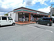 【コンビニエンスストア】セブン-イレブン 鹿沼晃望台店まで475ｍ
