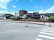 【駅】おもちゃのまち駅まで6002ｍ